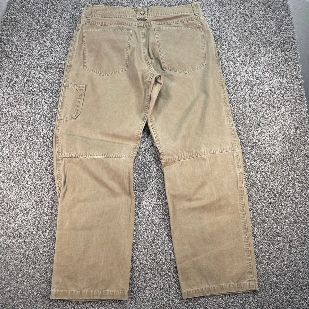 Kuhl rydr pants